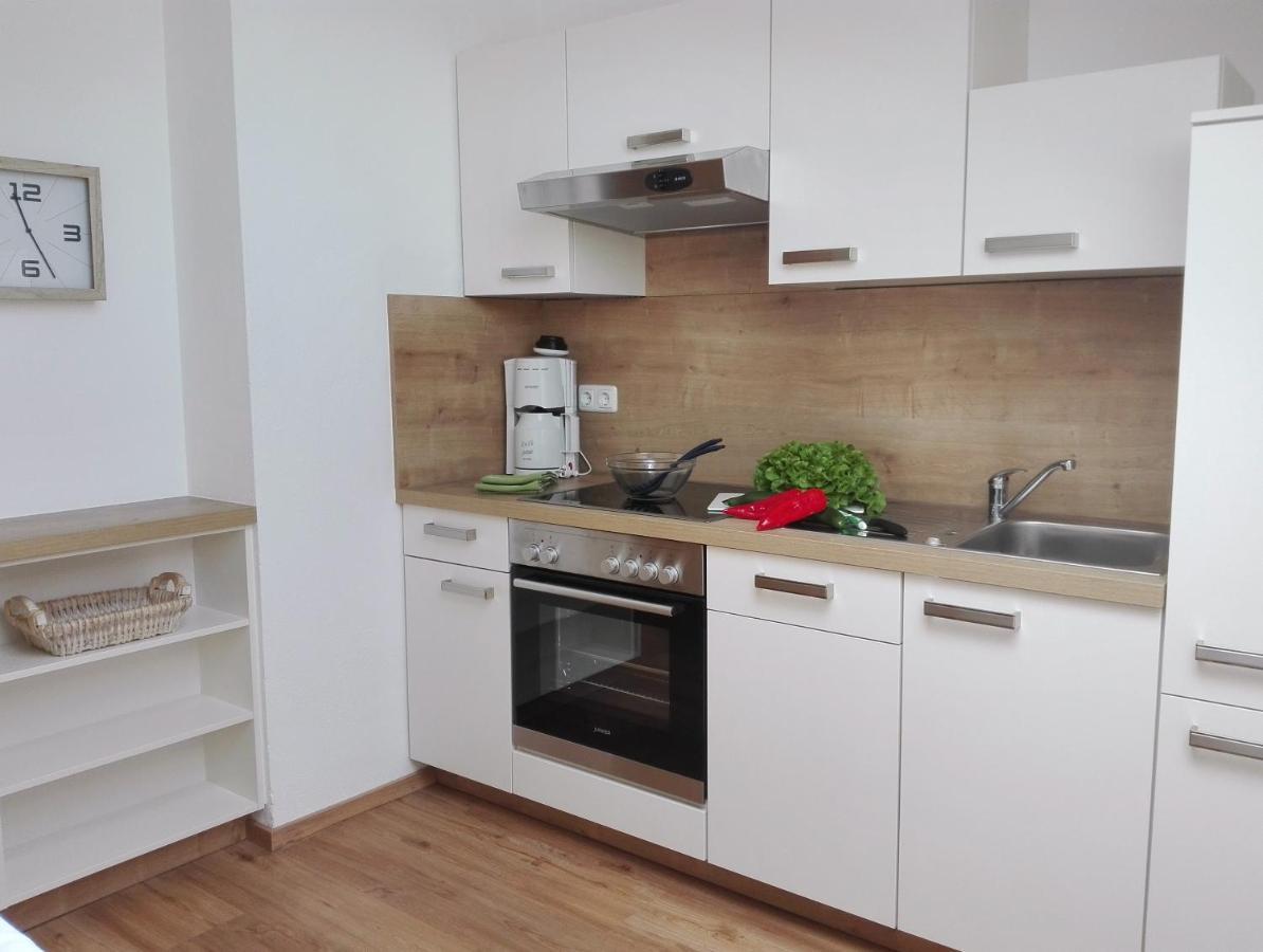 Gaestehaus Cafe Habersetzer Schwaigen Εξωτερικό φωτογραφία