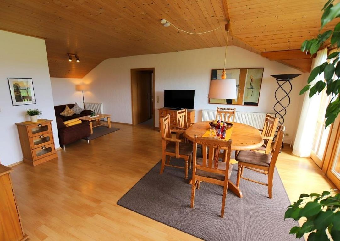 Gaestehaus Cafe Habersetzer Schwaigen Εξωτερικό φωτογραφία