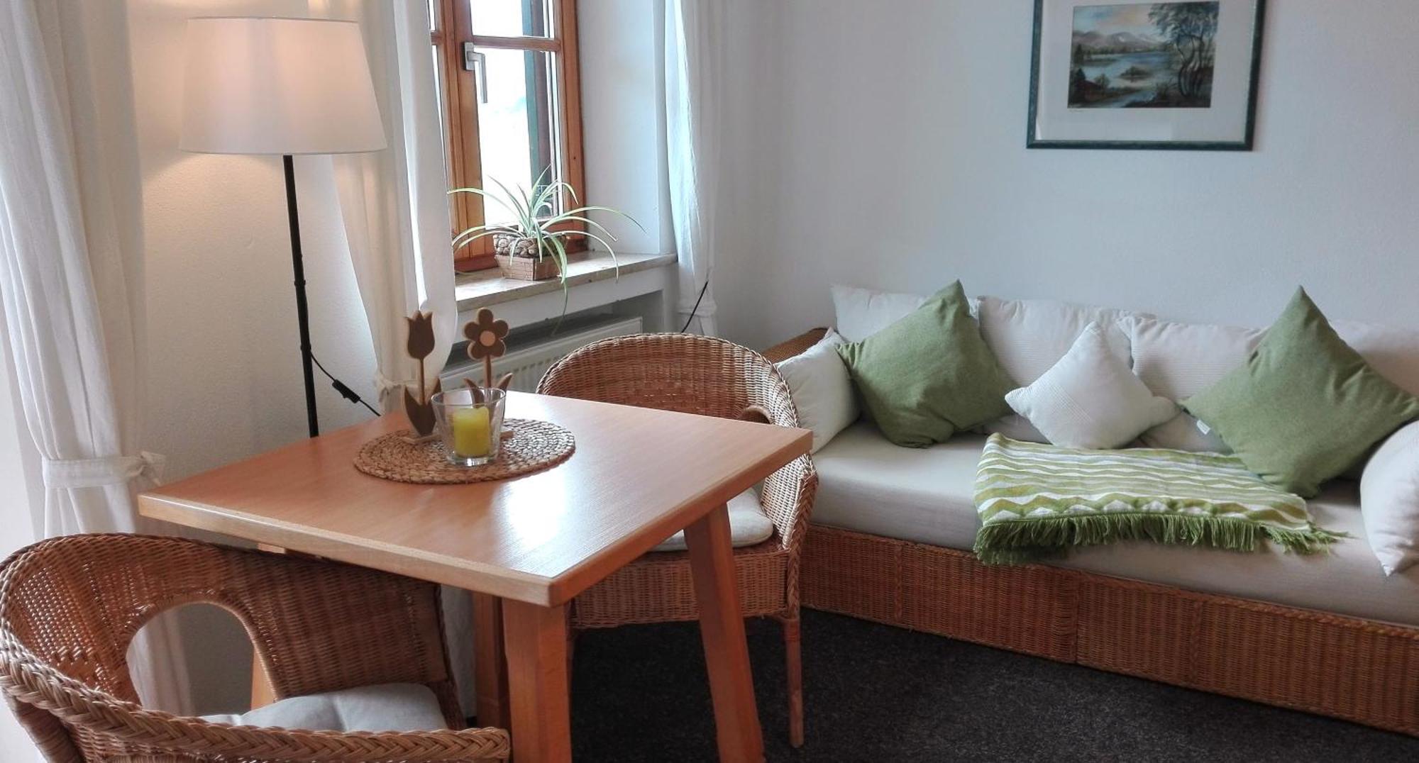 Gaestehaus Cafe Habersetzer Schwaigen Εξωτερικό φωτογραφία